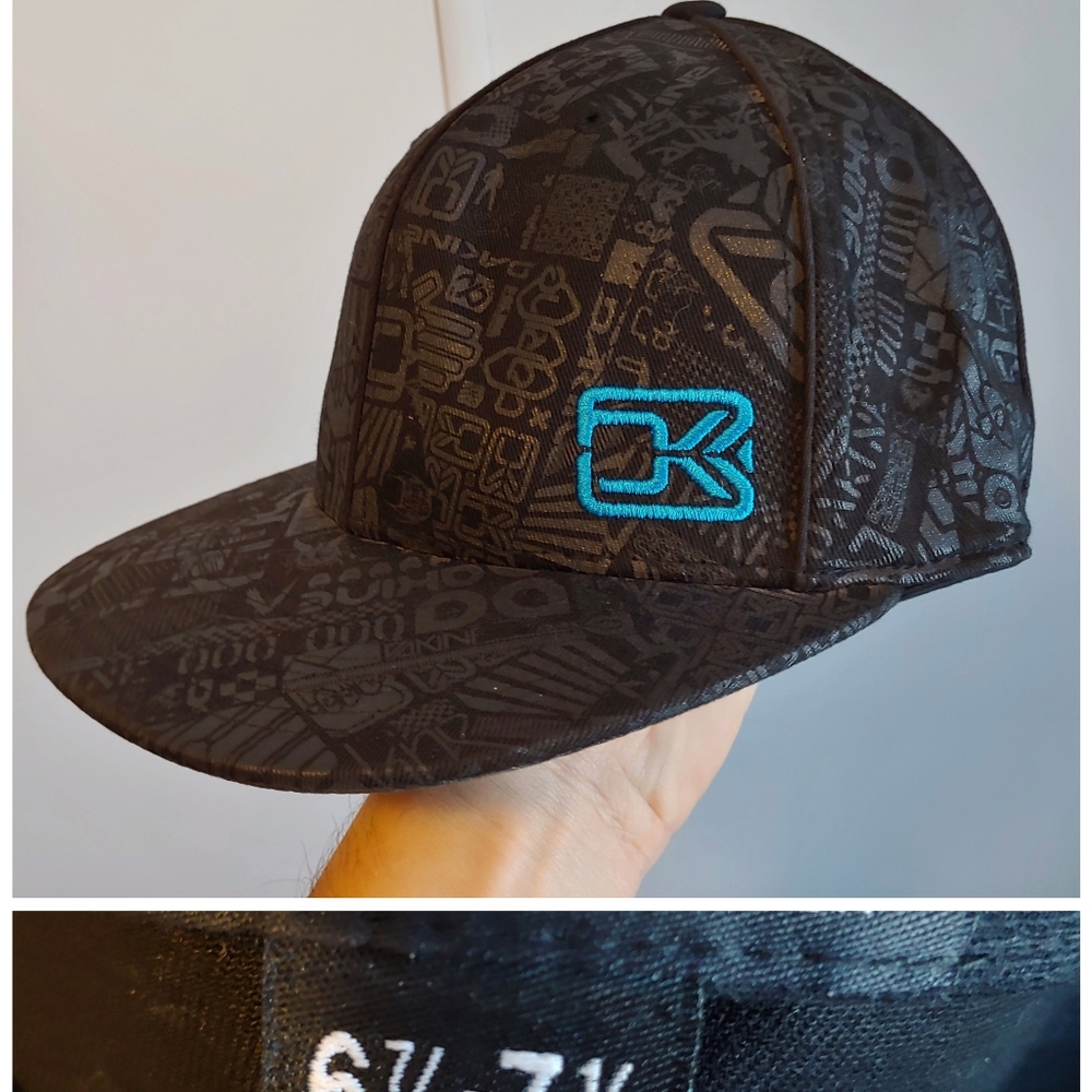 Dakine flexfit hat